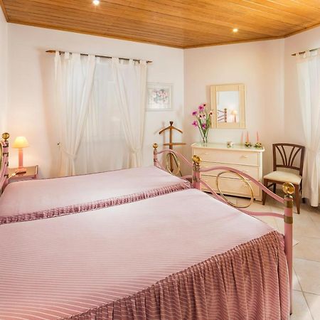 Private 2 Bed Apartment In Albufeira Old Town Екстер'єр фото
